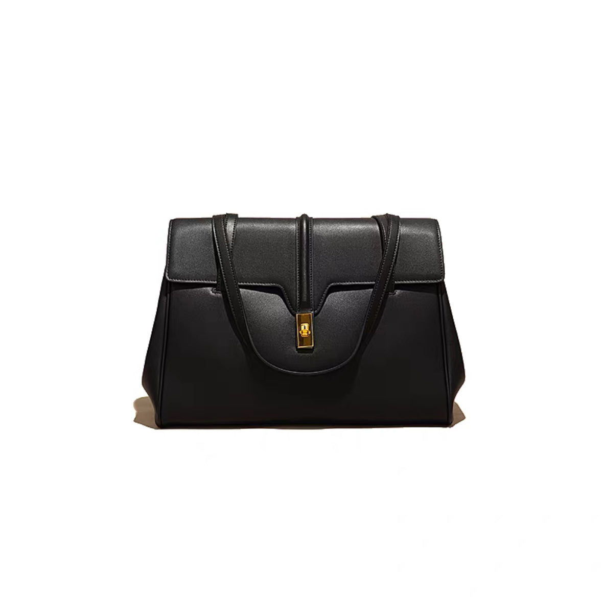 Black Satchel Bags