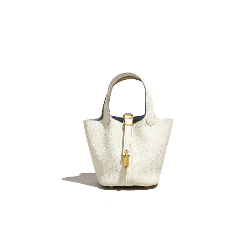 Elegant Bucket Bag