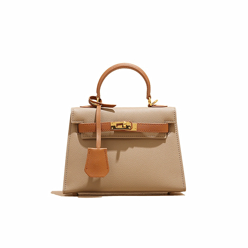 Top Handle Bag