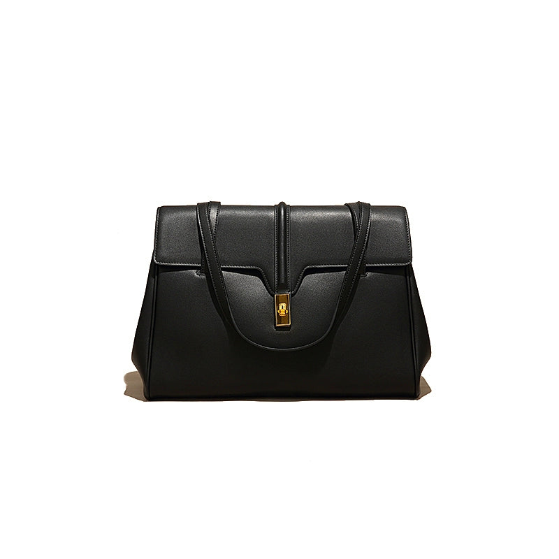 Soft Shoulder Bag