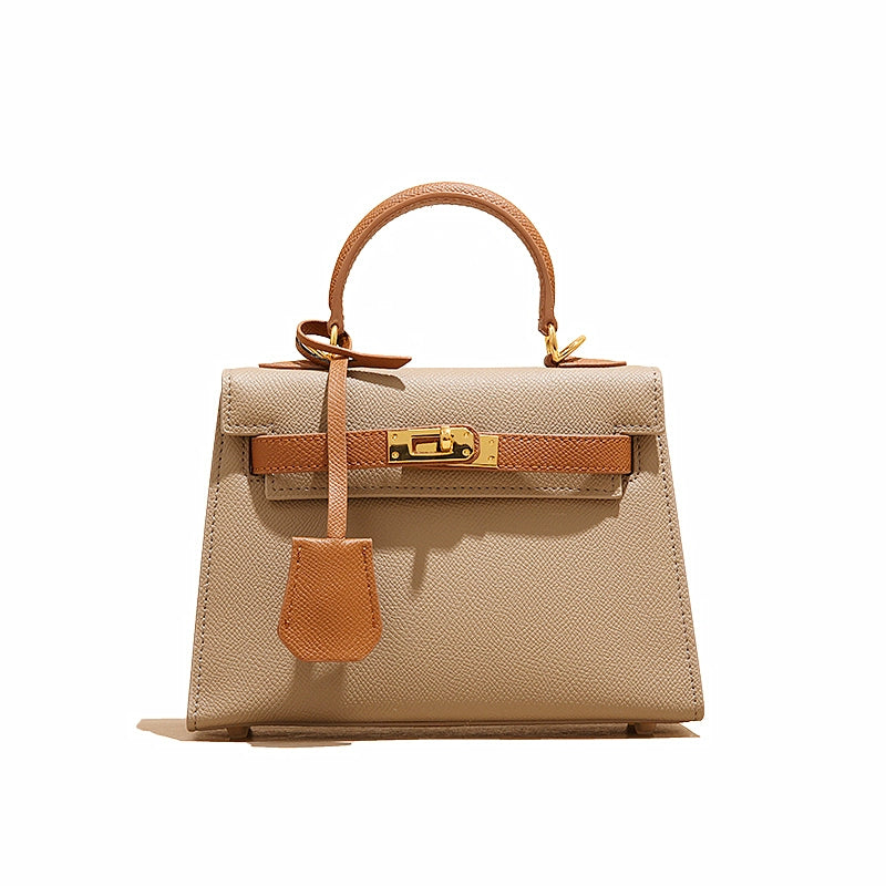 Top Handle Bag