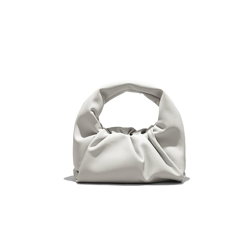 Puffy Soft Handbag