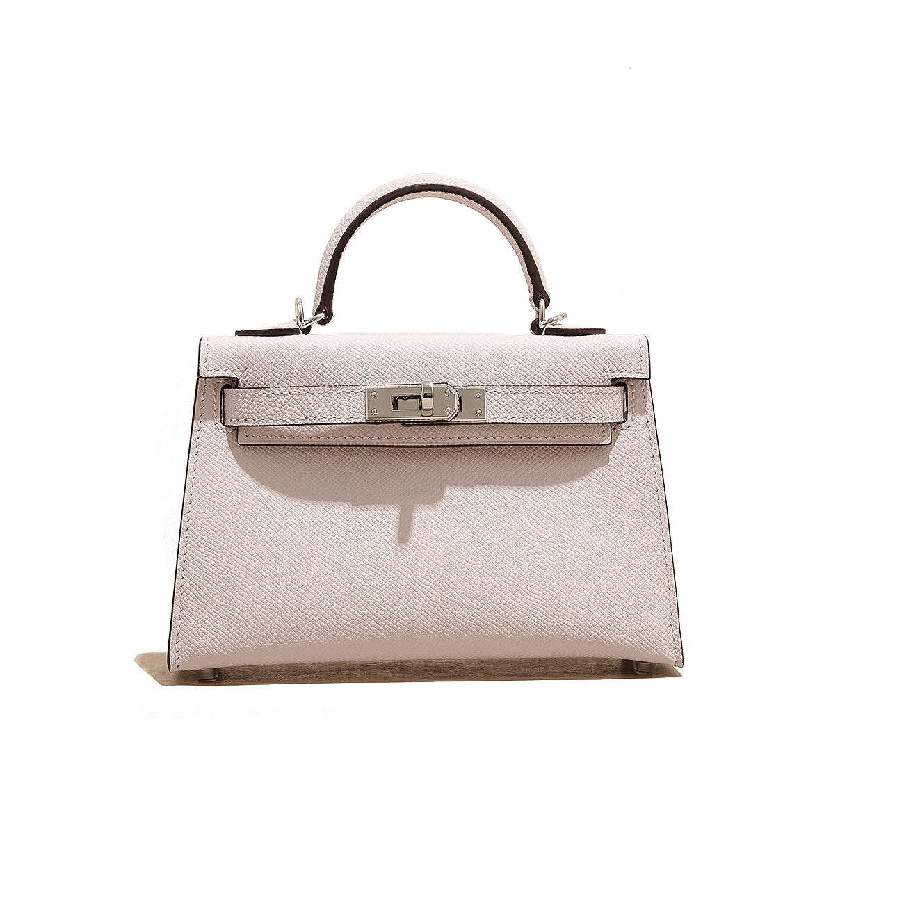 Top Handle Bag