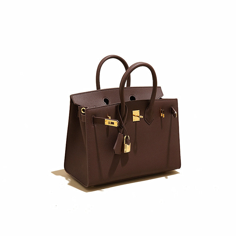 Classic Handle Bag