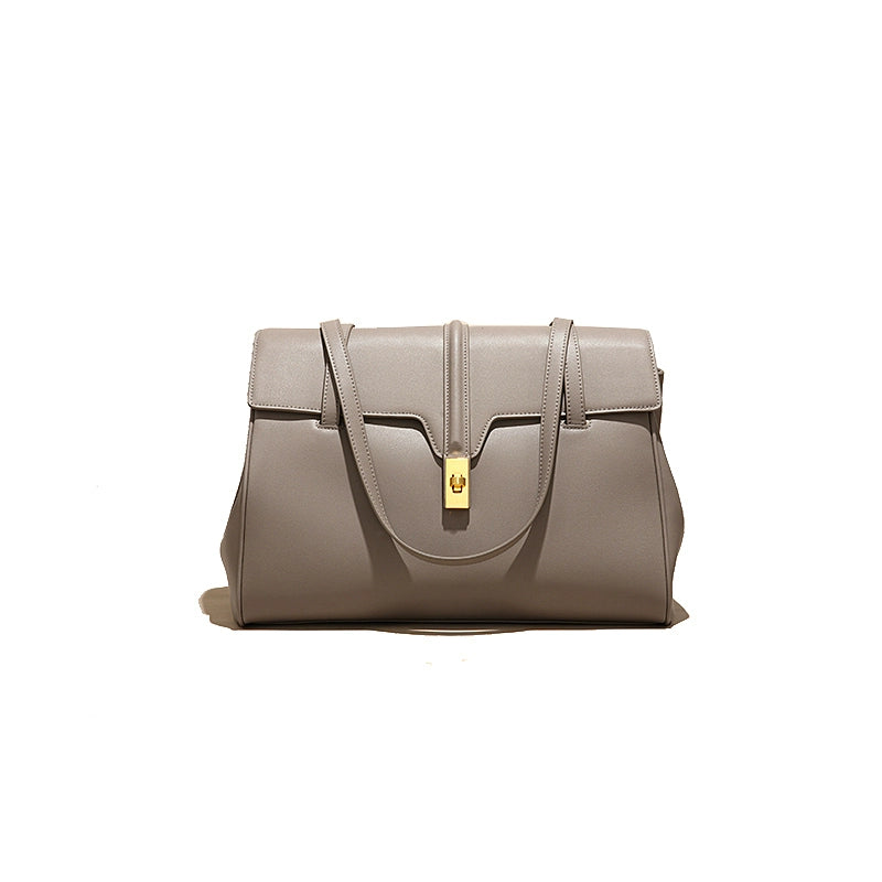 Soft Shoulder Bag