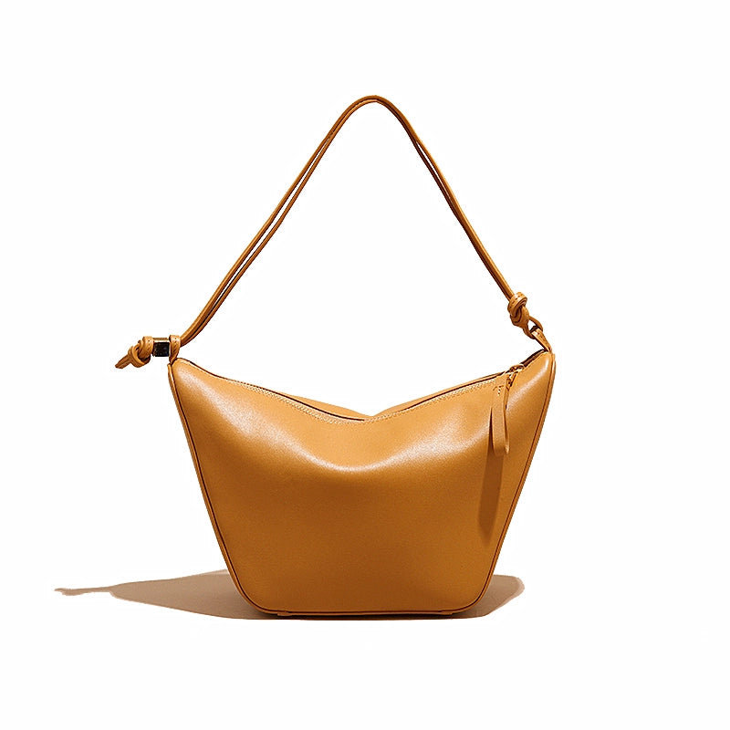 Hobo Shoulder Bag