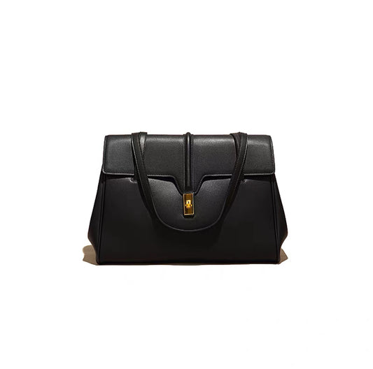 Black Satchel Bags