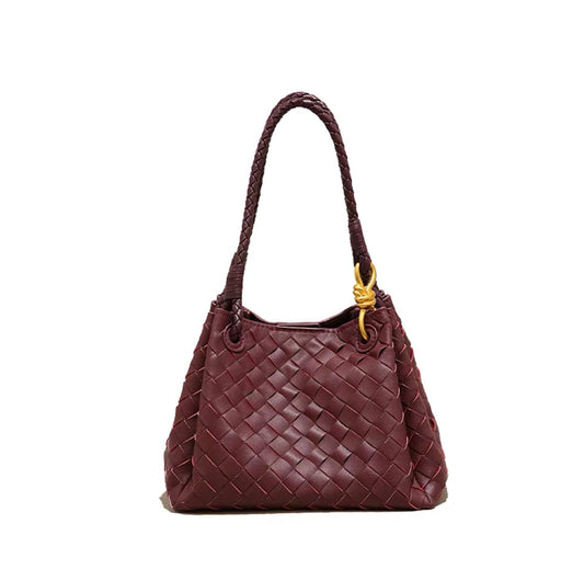 Liver Shopper Bag