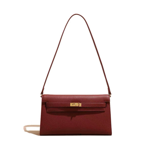 Liver Shoulder Bag