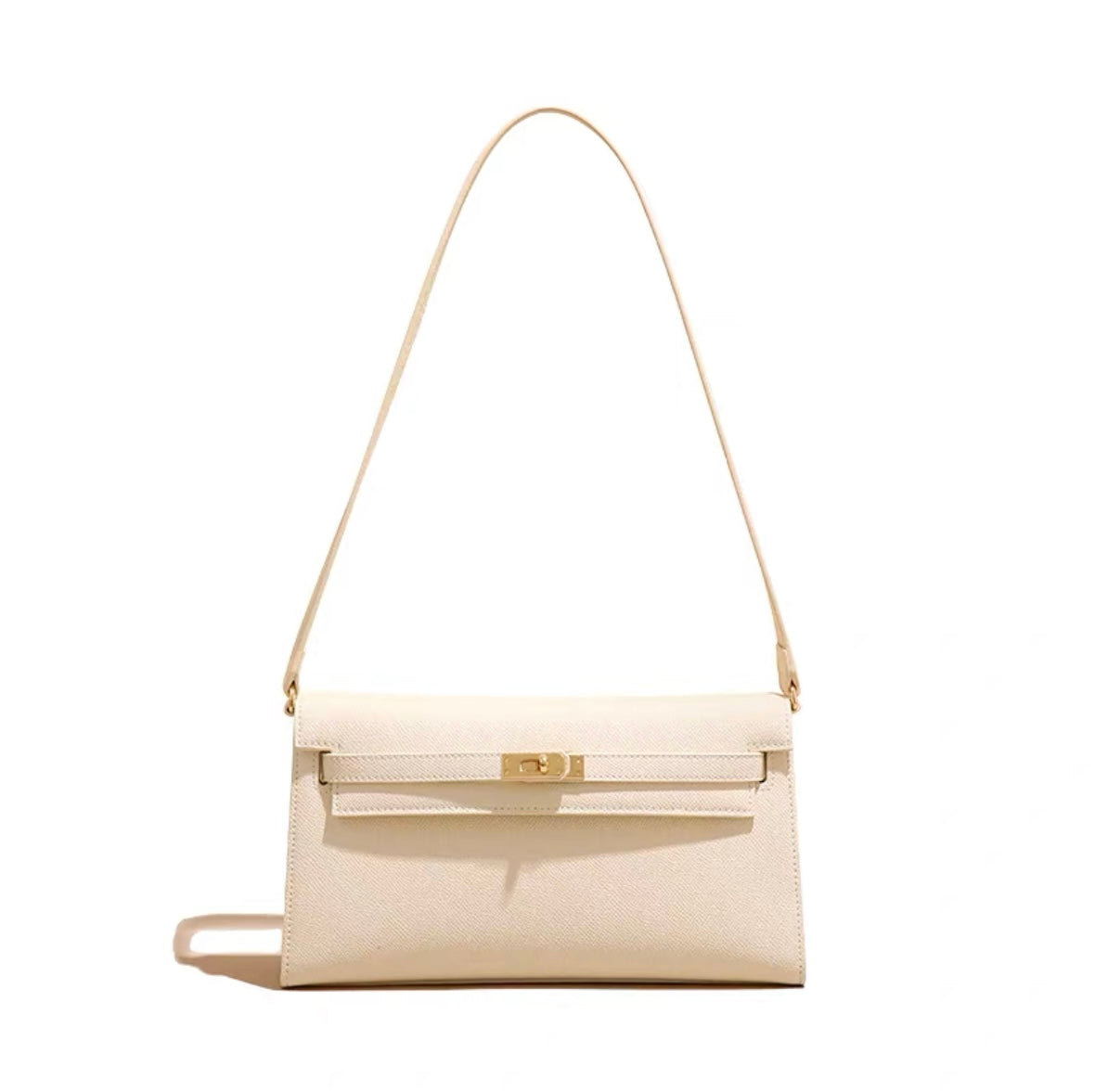 off White Shoulder Bag