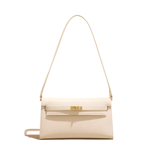 off White Shoulder Bag