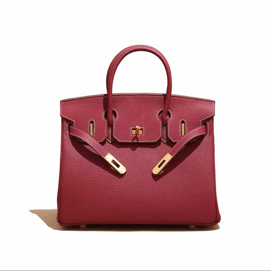 Liver Hand Bag