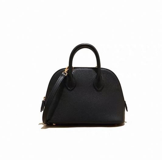 Black Hand Bag