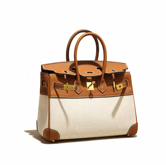 Mix Colours Hand Bag
