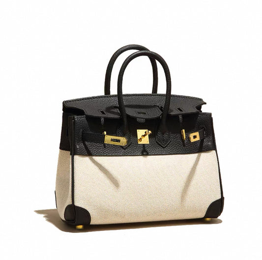Mix Colours Hand Bag