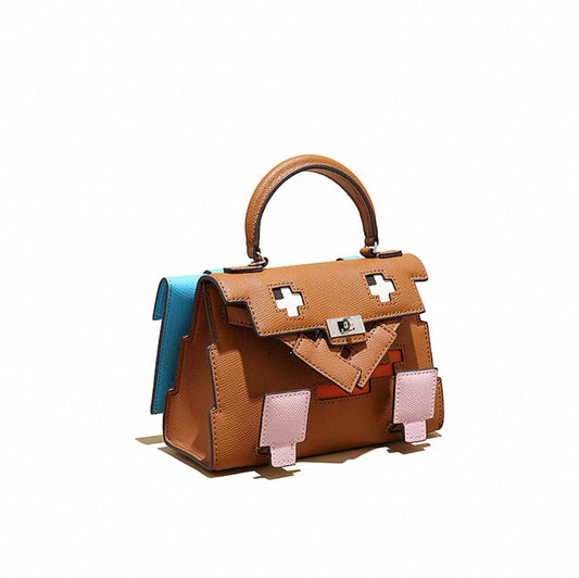 Brown Bag Robot
