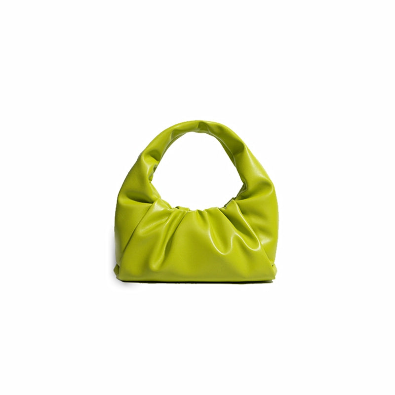 Puffy Soft Handbag