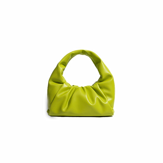 Puffy Soft Handbag