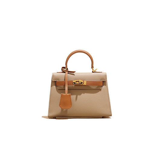 Top Handle Bag