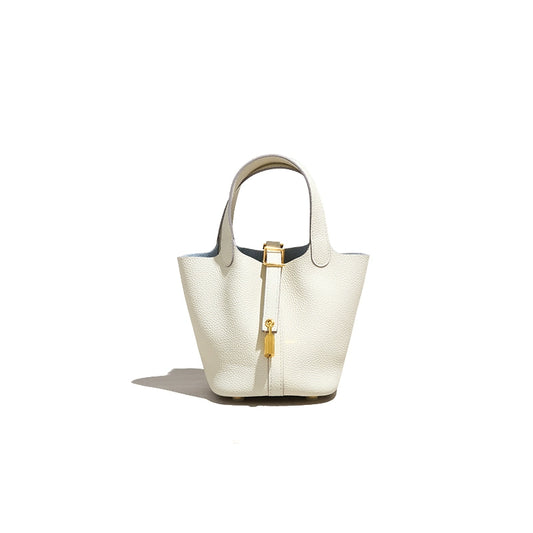 Elegant Bucket Bag
