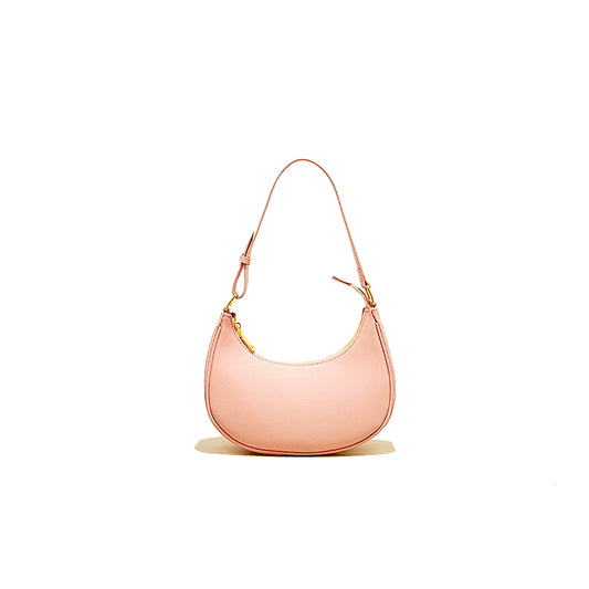 Half Moon Shoulder Bag