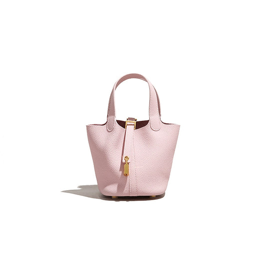 Elegant Bucket Bag