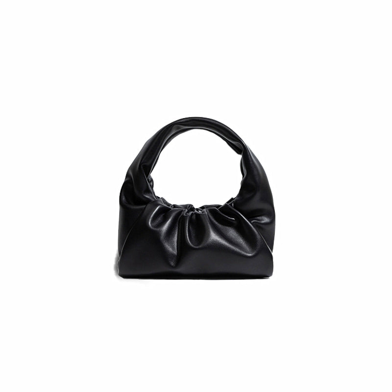 Puffy Soft Handbag