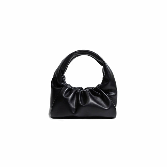 Puffy Soft Handbag