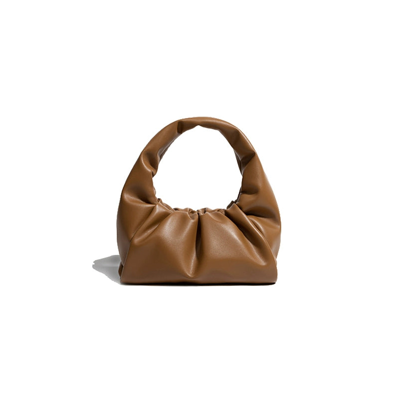 Puffy Soft Handbag