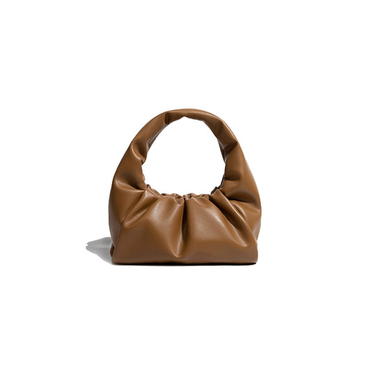 Puffy Soft Handbag