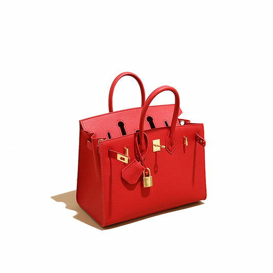 Classic Handle Bag