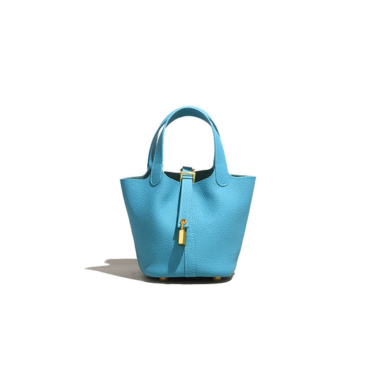Elegant Bucket Bag