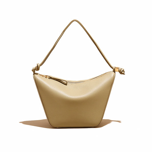 Hobo Shoulder Bag