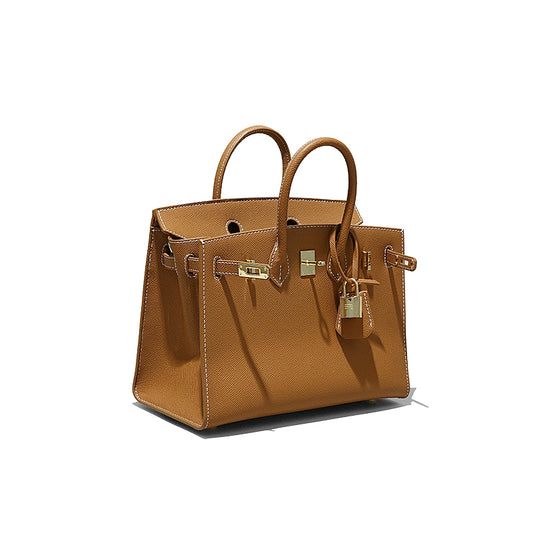 Classic Handle Bag
