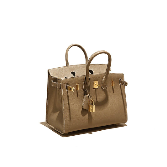 Classic Handle Bag