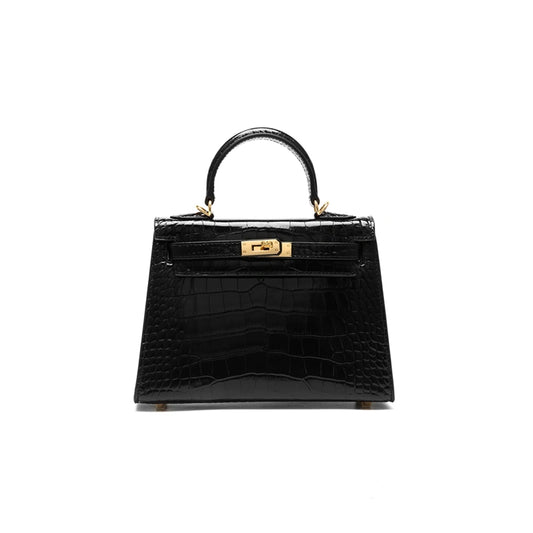 Top Handle Bag