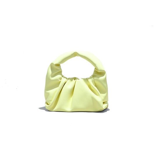 Puffy Soft Handbag