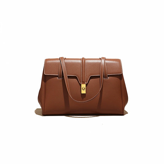 Soft Shoulder Bag