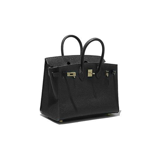 Classic Handle Bag