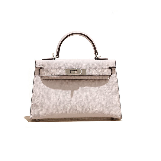 Top Handle Bag
