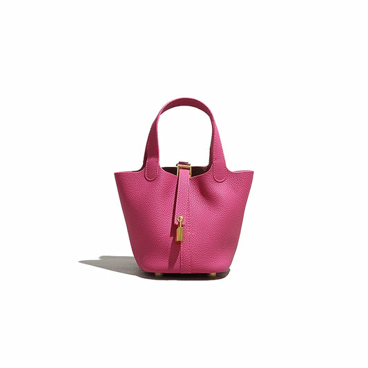 Elegant Bucket Bag