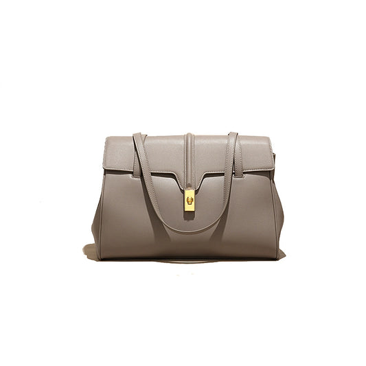 Soft Shoulder Bag