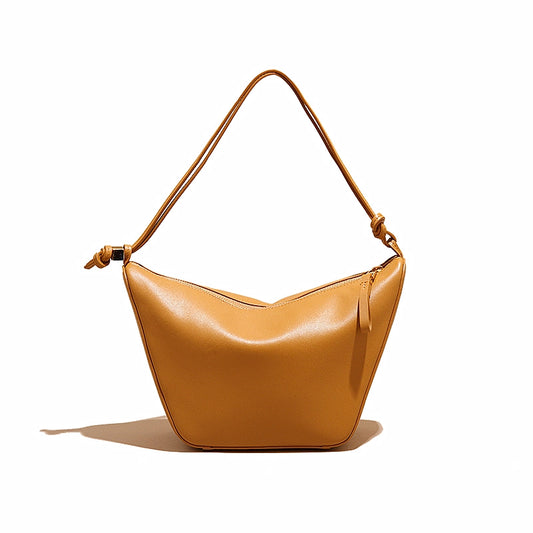 Hobo Shoulder Bag