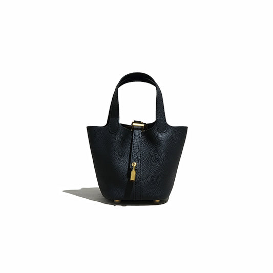 Elegant Bucket Bag