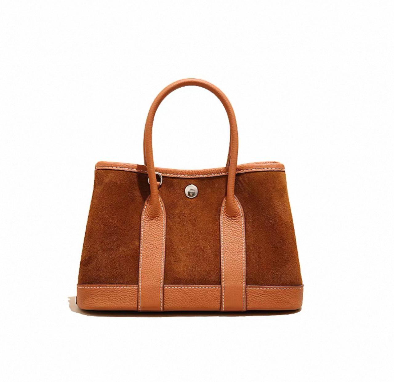 Caramel Versatile Tote Bag