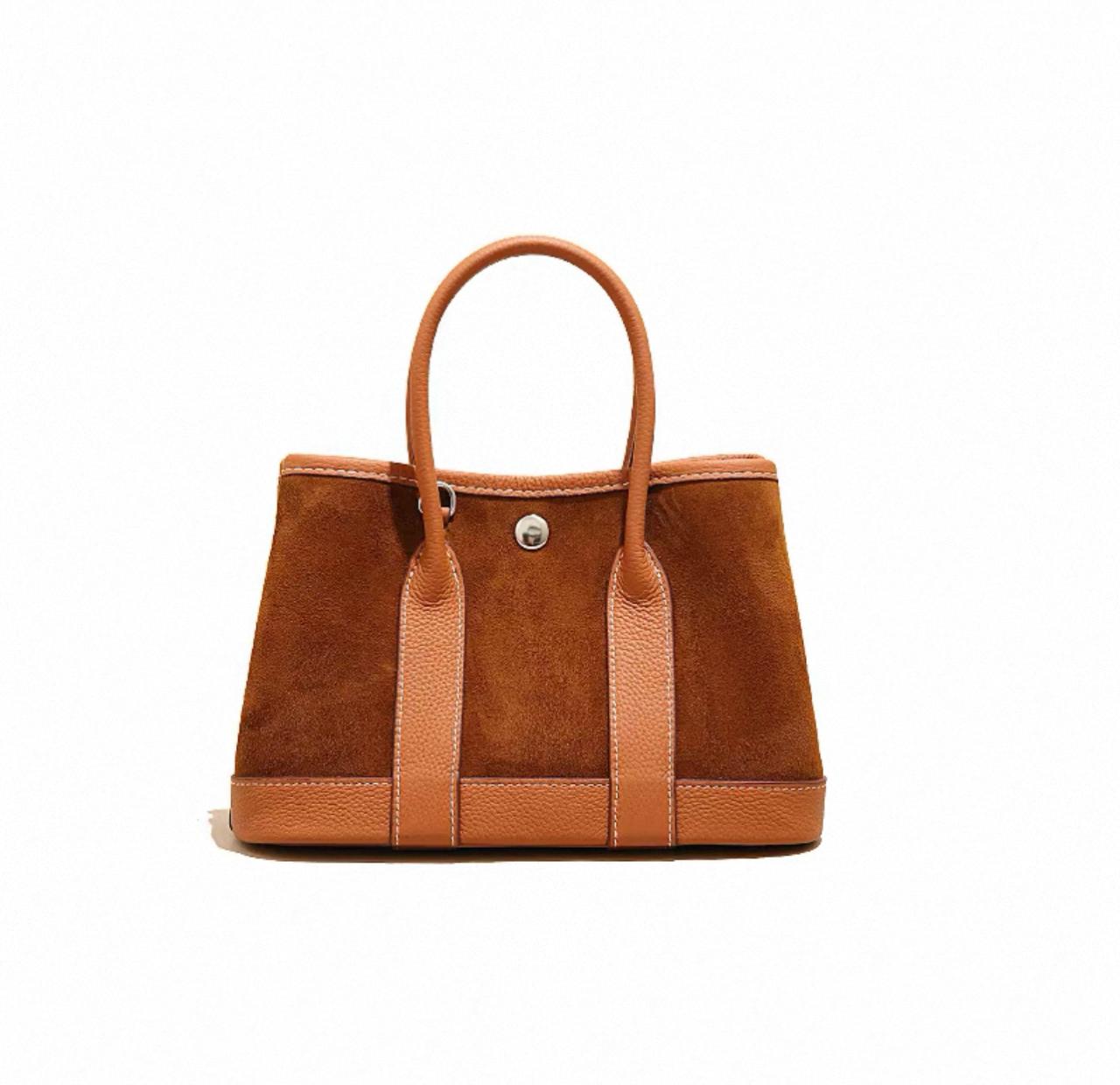Caramel Versatile Tote Bag